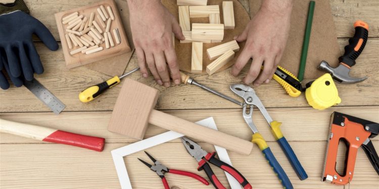 Cursos de Bricolaje y Reparación para Hombres: Aprende lo que Siempre Quisiste Saber