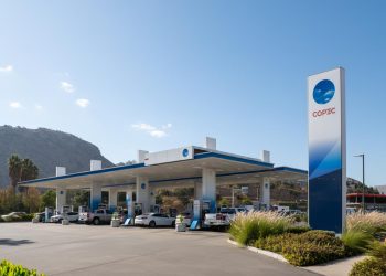 Copec lanza promoción que permitirá obtener combustible gratis durante un minuto cada día