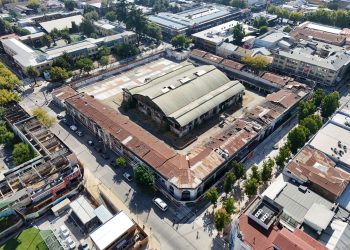 Municipalidad de Talca ejecutará prospecciones arqueológicas en Mercado Central para avanzar en proyecto definitivo de recuperación