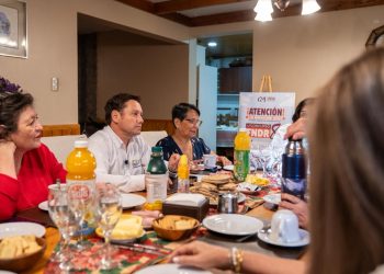  Gobierno Regional abrió postulaciones al FNDR 8% 2026 en seguridad, social y cultura