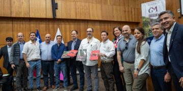 Gobierno Regional y el Banco de Desarrollo (CAF) inician trabajo conjunto para enfrentar la escasez hídrica