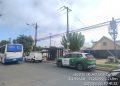 CGE realiza operativo de corte de energía eléctrica por grandes deudas en Curicó