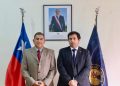 Presidente José Antonio Kast designa delegados provinciales en el Maule