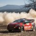 Rosselot y Padilla se adjudican primera etapa del Copec RallyMobil de Curicó