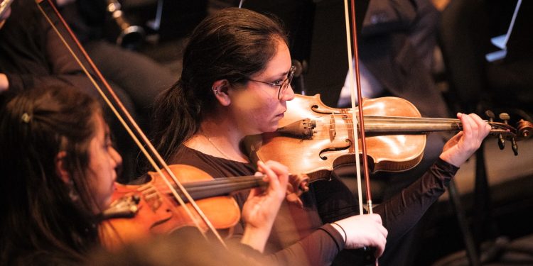 Ópera para Todos: Gala Lírica abre la temporada del Teatro Regional del Maule