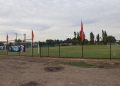 Inauguran complejo deportivo Eben-Aresti en Molina tras donación de empresa y aporte municipal