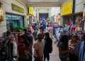 Feria Drop vuelve este sábado a Talca con gran venta de clóset en Galería Ex Cine Plaza