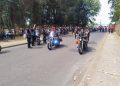 Pelarco se consolida como epicentro del motociclismo: Encuentro nacional reunió a 500 bikers