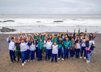 Convocan a estudiantes y docentes de la región del Maule a participar en concurso de educación ambiental