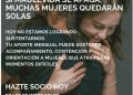 Maulevida llama a la comunidad a sumarse como socios para fortalecer el acompañamiento a mujeres con embarazos vulnerables