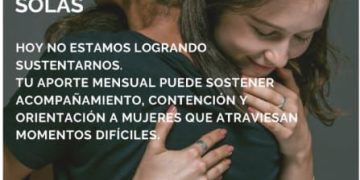 Maulevida llama a la comunidad a sumarse como socios para fortalecer el acompañamiento a mujeres con embarazos vulnerables