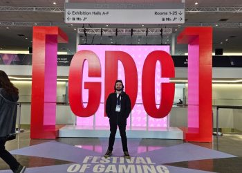 ProChile Maule: Empresa de videojuegos Time Hunters participa en feria de Estados Unidos