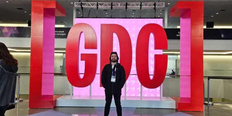 ProChile Maule: Empresa de videojuegos Time Hunters participa en feria de Estados Unidos