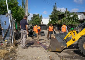 Operativo de seguridad recupera espacio público y desarticula venta de especies en San Javier