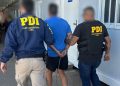 En Bolivia fue capturado líder de peligrosa banda criminal de Curicó