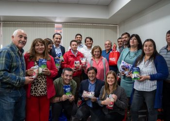 Fiestas costumbristas y patrimonio local se fortalecen con apoyo del Gobierno Regional