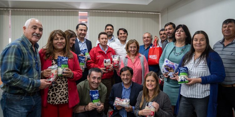 Fiestas costumbristas y patrimonio local se fortalecen con apoyo del Gobierno Regional