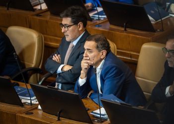 Diputado Javier Muñoz Riquelme integra comisiones estratégicas de Agricultura, Vivienda y Economía para el periodo 2026