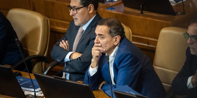 Diputado Javier Muñoz Riquelme integra comisiones estratégicas de Agricultura, Vivienda y Economía para el periodo 2026