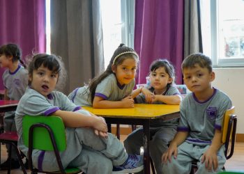 Distinguen con Sello de Excelencia Académica a 22 establecimientos del SLEP Maule Costa: Sepa cuáles son