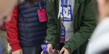 Nueva convocatoria de talleres gratuitos de ciencia y tecnología para escolares