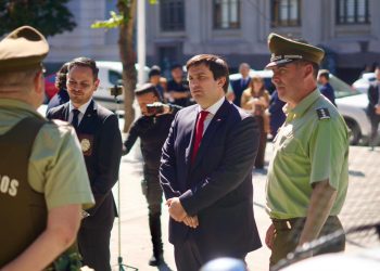Operativo “Seguridad Total” deja 281 detenidos en el Maule tras despliegue conjunto de Carabineros y PDI
