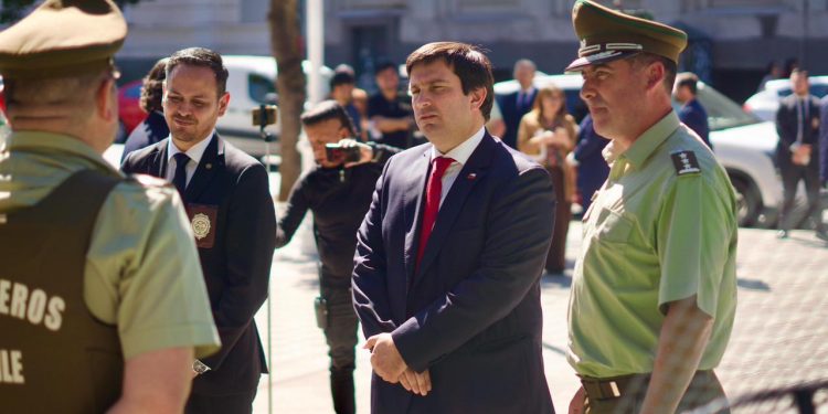 Operativo “Seguridad Total” deja 281 detenidos en el Maule tras despliegue conjunto de Carabineros y PDI