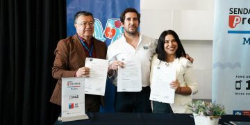 Senda lanzó su oferta programática en Molina sumando actores sociales