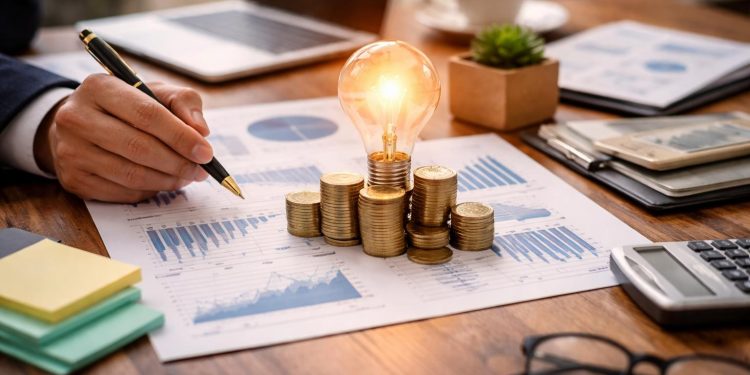 Emprendedores del Maule podrán fortalecer sus finanzas a través del programa “Finanzas para Startups Maule 2026”