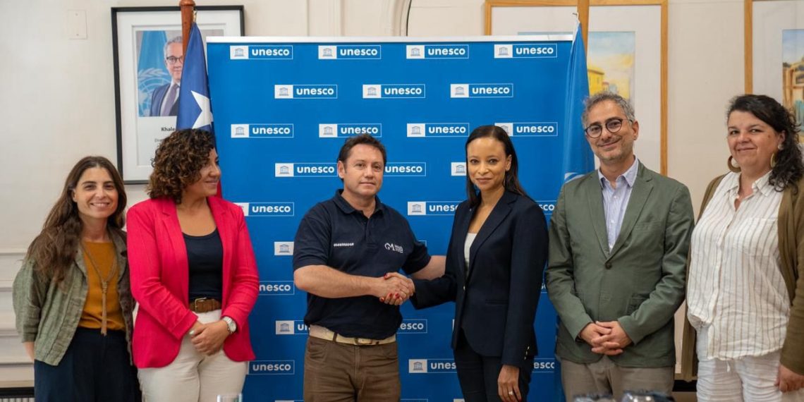 Gobierno Regional inicia proceso ante la UNESCO para posicionar el Paisaje Vitivinícola del Maule