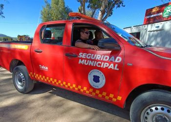 Control de identidad bajo la lupa: experto advierte límites difusos