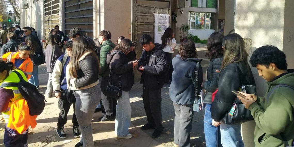 Este viernes vence postulación a beneficios estudiantiles en educación superior 2026