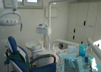 Día Mundial de la Salud Bucal: Servicio de Salud Maule alerta que la caries llega al 70% a los 6 años y llama a reforzar la prevención desde la infancia