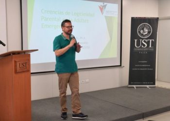 Hazaña científica desde el Maule: académico se adjudica prestigioso FONDECYT para investigar salud mental adolescente