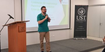 Hazaña científica desde el Maule: académico se adjudica prestigioso FONDECYT para investigar salud mental adolescente