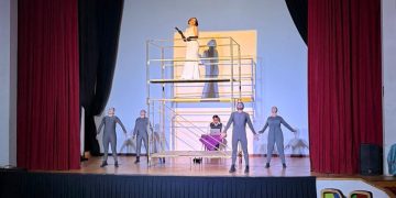 INJUV lanzó su programa Hablemos de Todo 2026 con una novedosa obra de teatro sobre bienestar emocional 