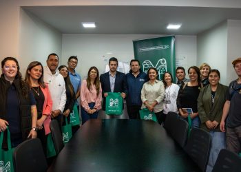 CRDP Maule impulsa trabajo con operadores turísticos para fortalecer y proyectar la oferta de destinos regionales