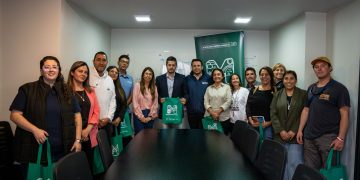 CRDP Maule impulsa trabajo con operadores turísticos para fortalecer y proyectar la oferta de destinos regionales