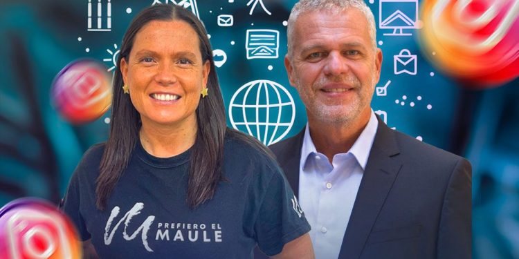 Referente mundial del branding Andy Stalman participará en transmisión en vivo con Prefiero el Maule