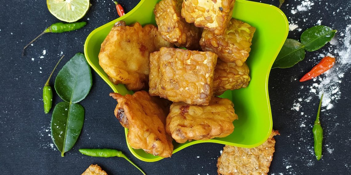 Tempeh: la proteína vegetal que conquista el Día Mundial Sin Carne
