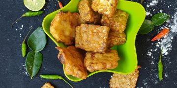 Tempeh: la proteína vegetal que conquista el Día Mundial Sin Carne