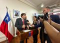 DPR Maule lanza Fondo Social Presidente de la República: Delegado Prieto invita a organizaciones a postular