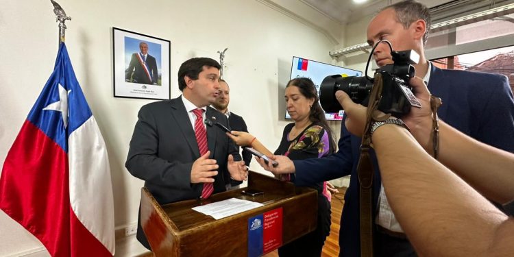 DPR Maule lanza Fondo Social Presidente de la República: Delegado Prieto invita a organizaciones a postular