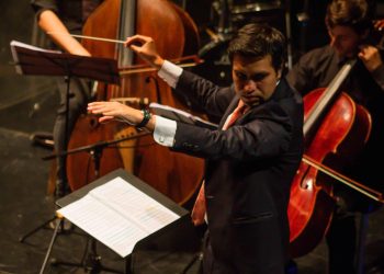 Orquesta Clásica del Maule lleva la música sacra a Semana Santa con programa que recorre la Pasión y la Resurrección