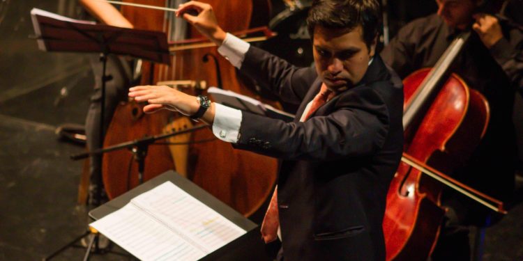 Orquesta Clásica del Maule lleva la música sacra a Semana Santa con programa que recorre la Pasión y la Resurrección