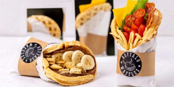 Del Día del Completo al Día del Waffle: las efemérides gastronómicas que marcan el calendario foodie en Chile