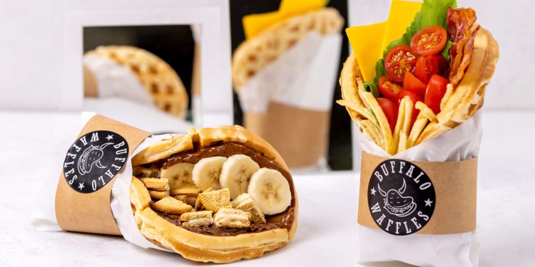 Del Día del Completo al Día del Waffle: las efemérides gastronómicas que marcan el calendario foodie en Chile