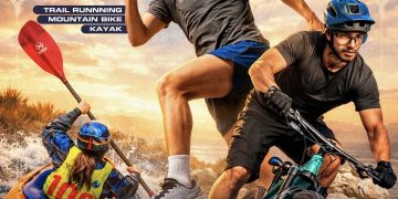 Solo quedan 3 días para inscribirse en la Oriflama Race 2026