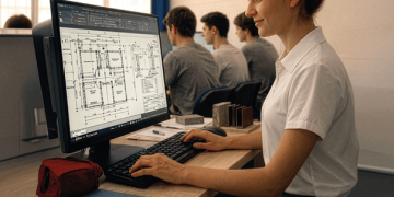 CChC Maule impulsa la educación técnico-profesional con fondo para modernización de liceos