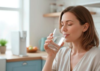 Por qué recuperar el consumo de agua es clave para enfrentar la obesidad en Chile